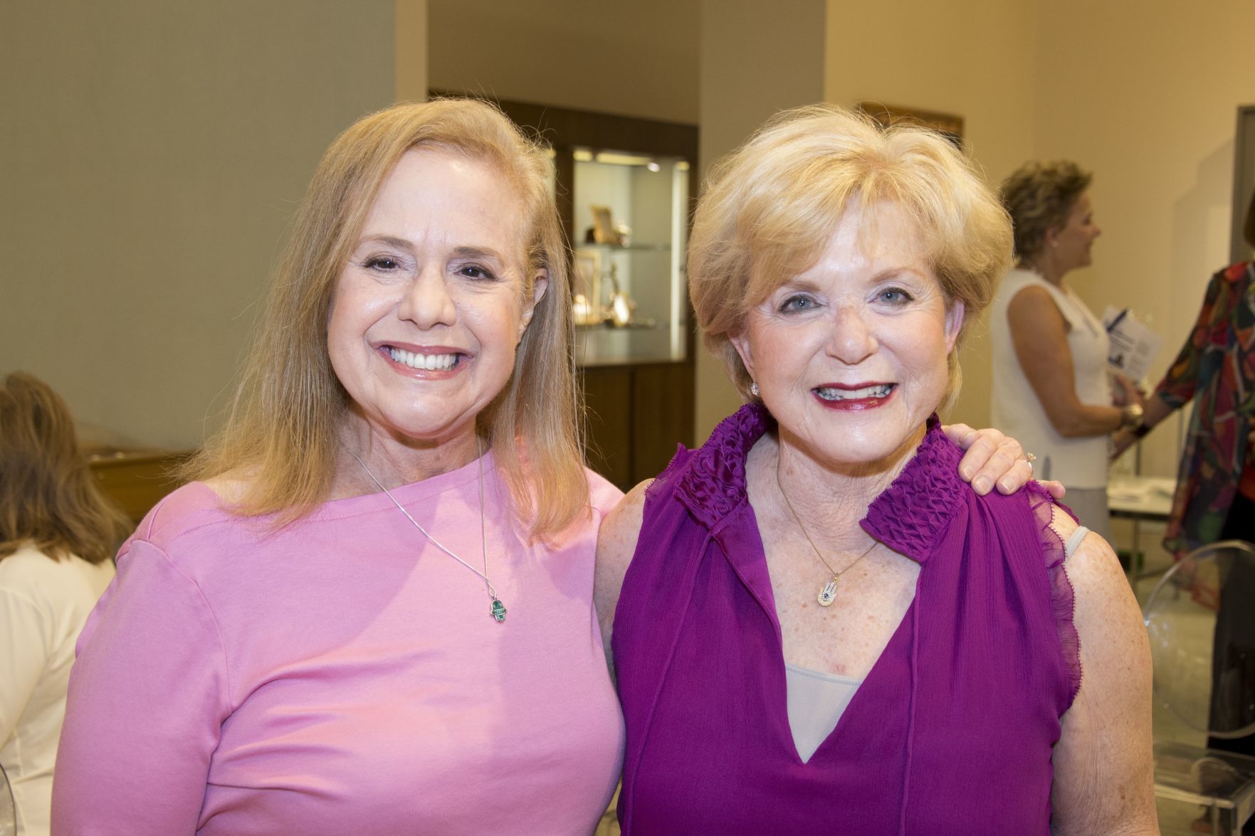 Barbara Shuman, Barbara Bindler